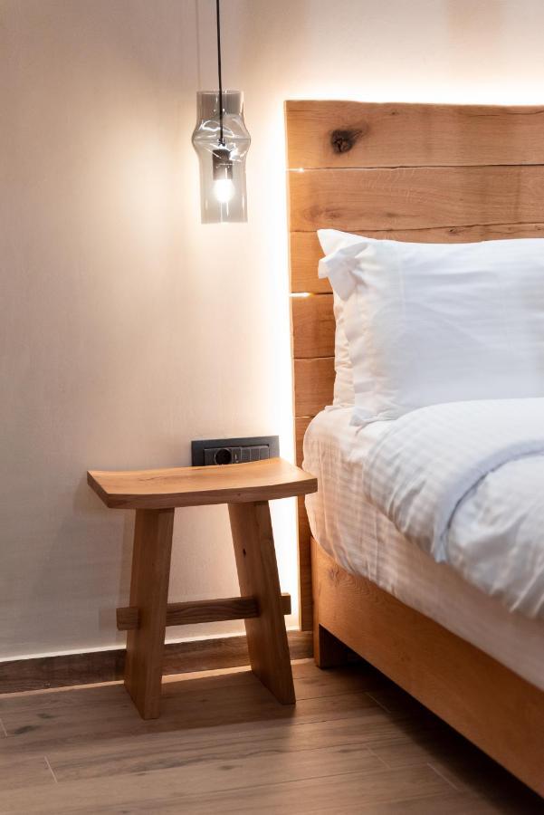 Theros By Agora Luxury Apartments In The Heart Of Heraklion Buitenkant foto