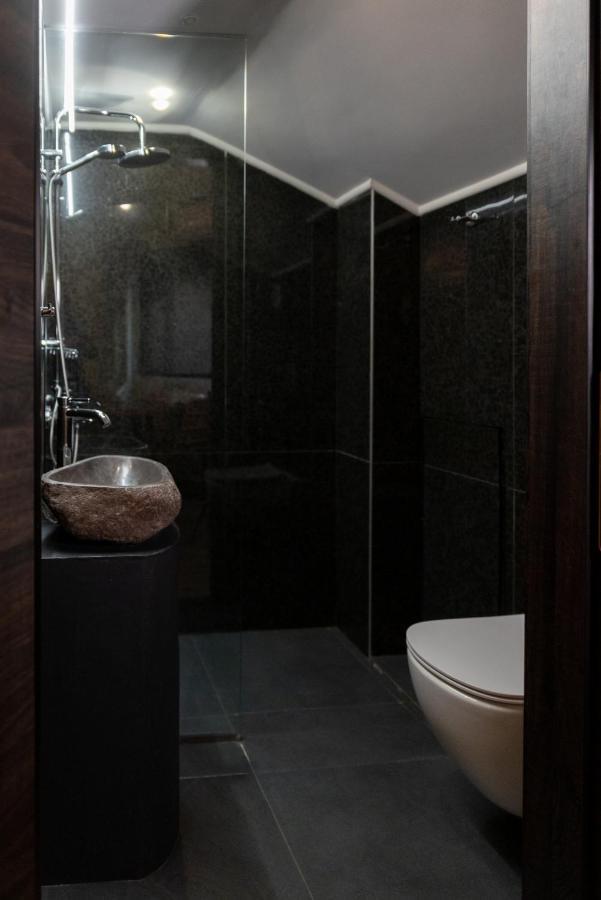 Theros By Agora Luxury Apartments In The Heart Of Heraklion Buitenkant foto