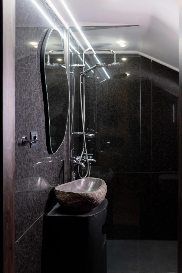 Theros By Agora Luxury Apartments In The Heart Of Heraklion Buitenkant foto