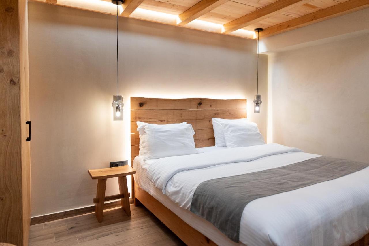 Theros By Agora Luxury Apartments In The Heart Of Heraklion Buitenkant foto