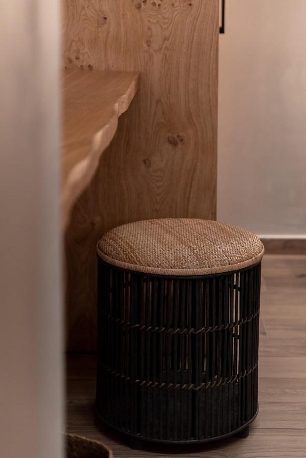 Theros By Agora Luxury Apartments In The Heart Of Heraklion Buitenkant foto