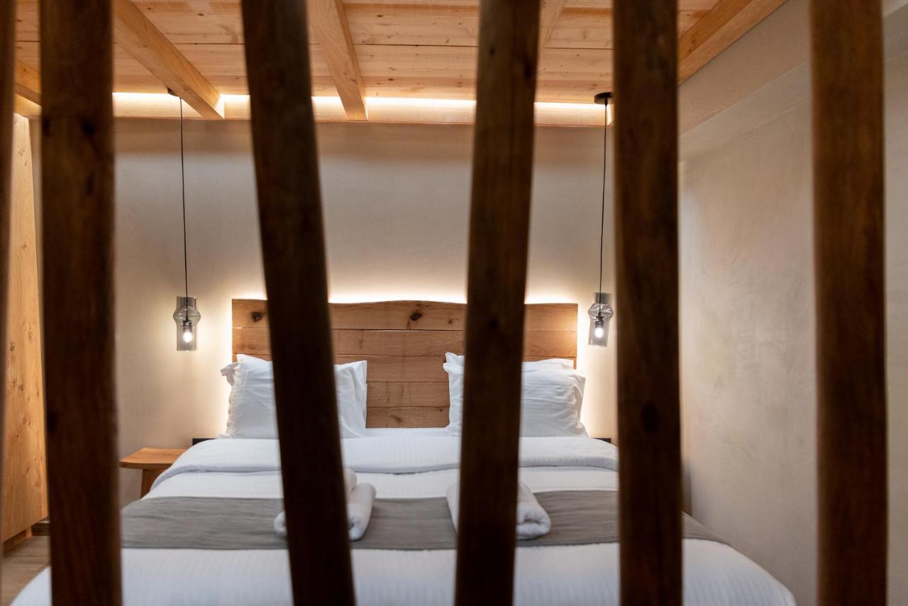 Theros By Agora Luxury Apartments In The Heart Of Heraklion Buitenkant foto