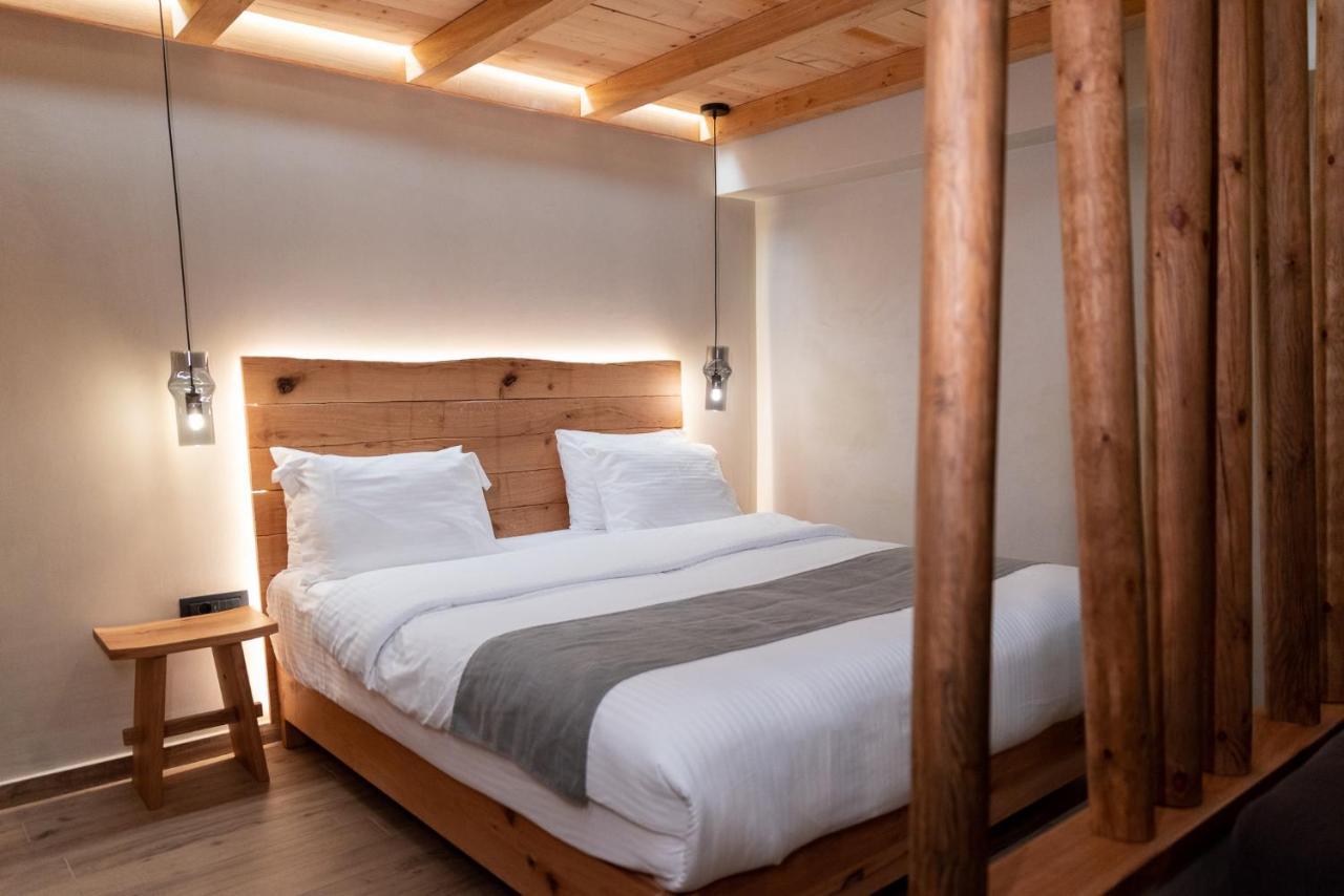 Theros By Agora Luxury Apartments In The Heart Of Heraklion Buitenkant foto